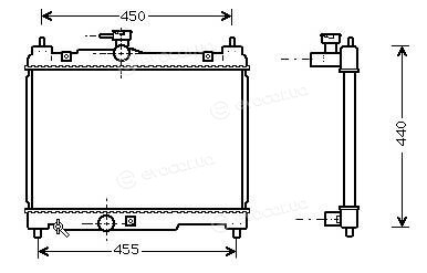 Starline A TOA 2251