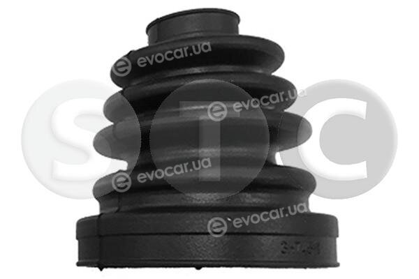 Metalcaucho / STC T411345