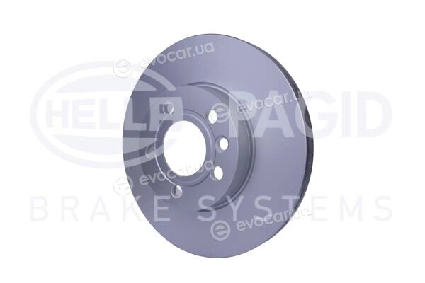 Hella 8DD 355 127-221