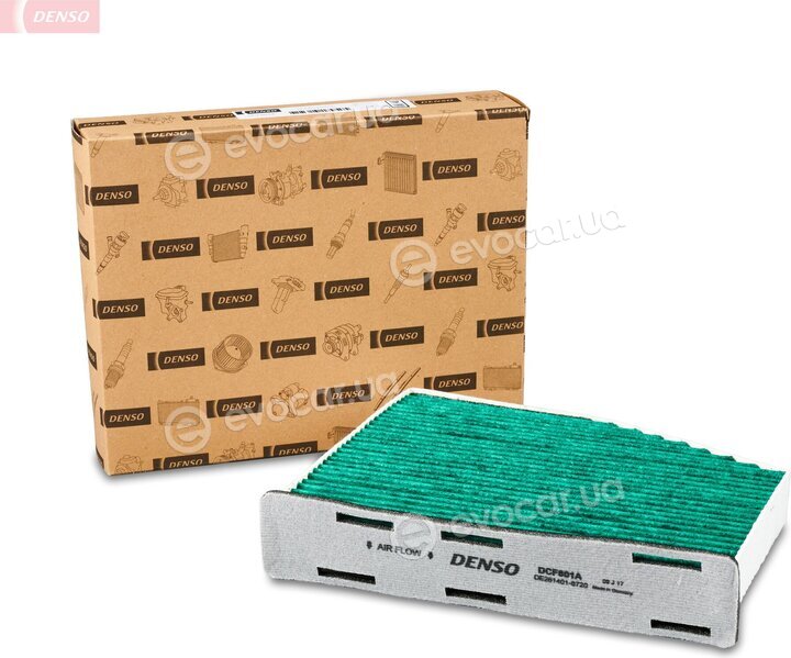 Denso DCF801A