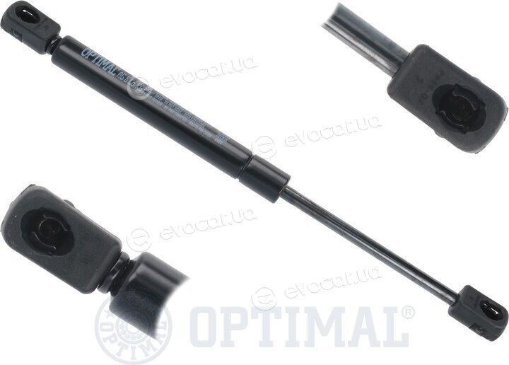 Optimal AG-50444