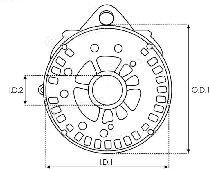 AS ARC3117