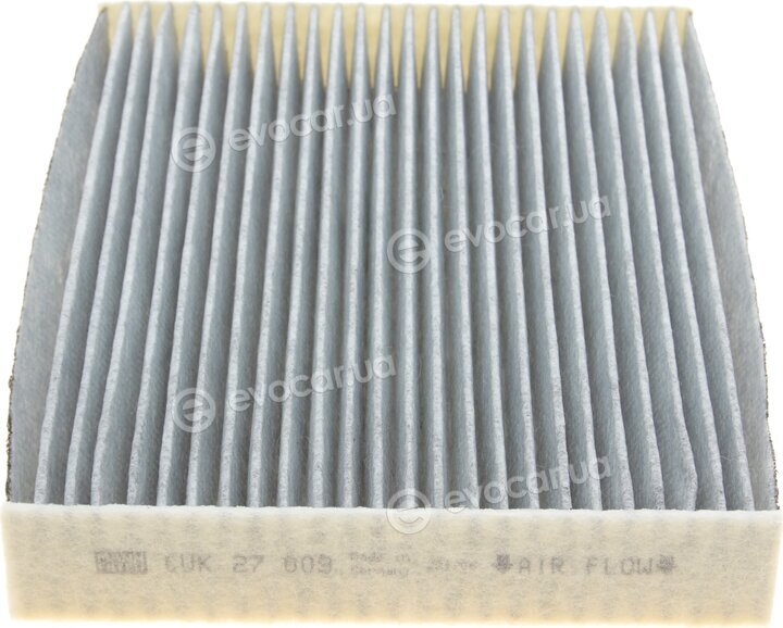 Mann CUK 27 009