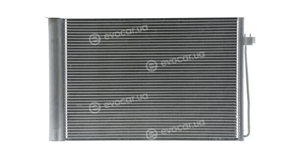 Mahle AC 344 000P