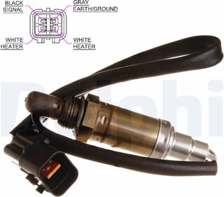 Delphi ES10883
