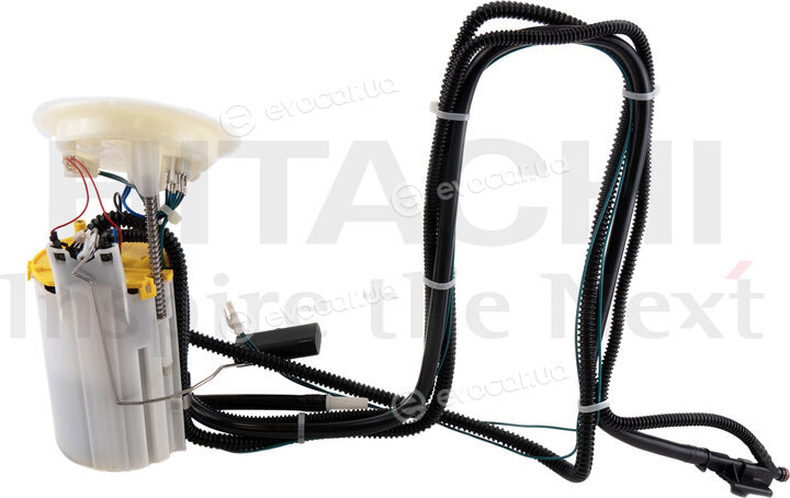 Astemo (Hitachi) / Huco 2502750