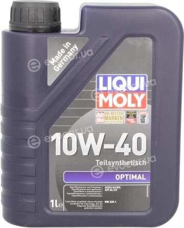 Liqui Moly 3929