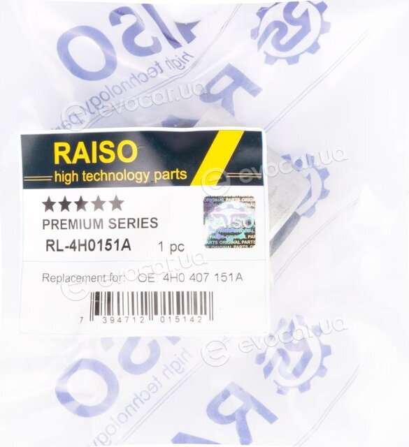 Raiso RL4H0151A