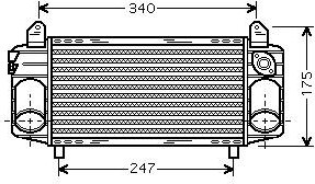 Starline A AI 4192