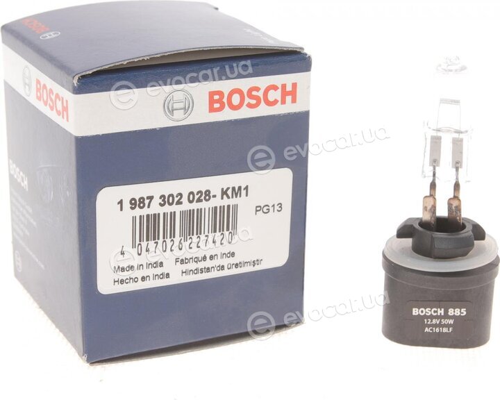 Bosch 1 987 302 028