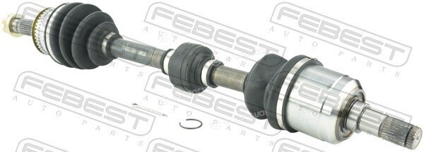 Febest 1214-CAMTLH