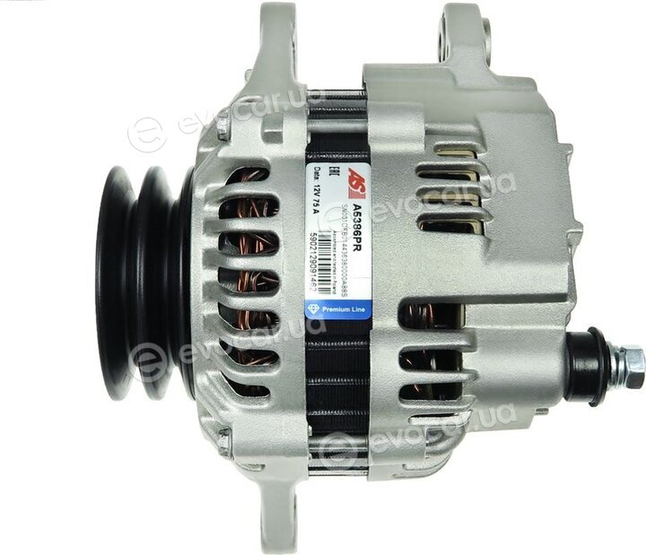 AS A5386PR