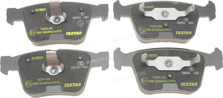 Textar 2418001