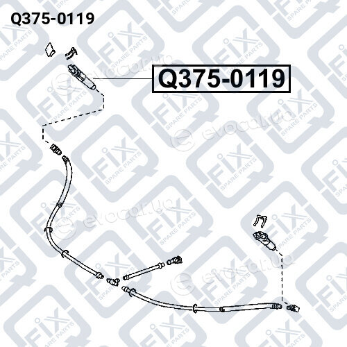 Q-Fix Q3750119