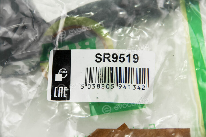 BGA SR9519