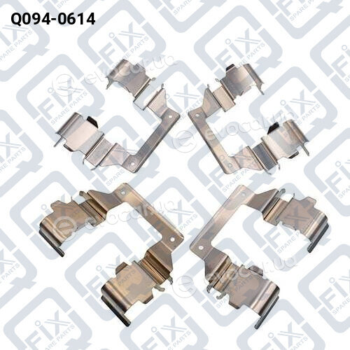 Q-Fix Q0940614