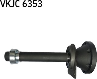 SKF VKJC 6353