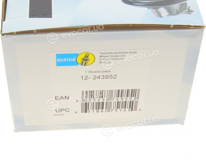 Bilstein 12-243952