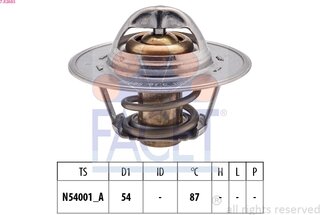 Facet 7.8268S
