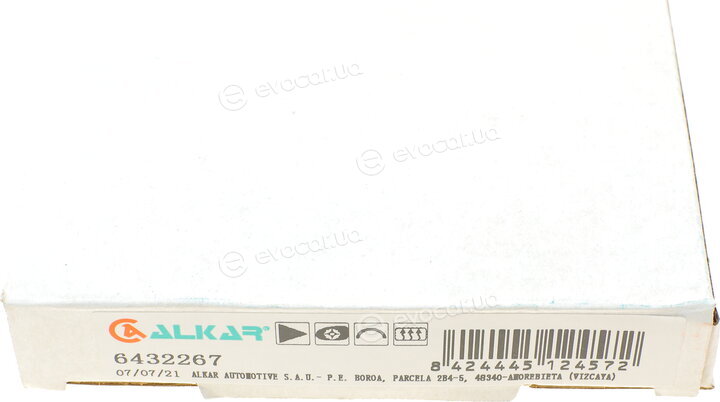 Alkar 6432267