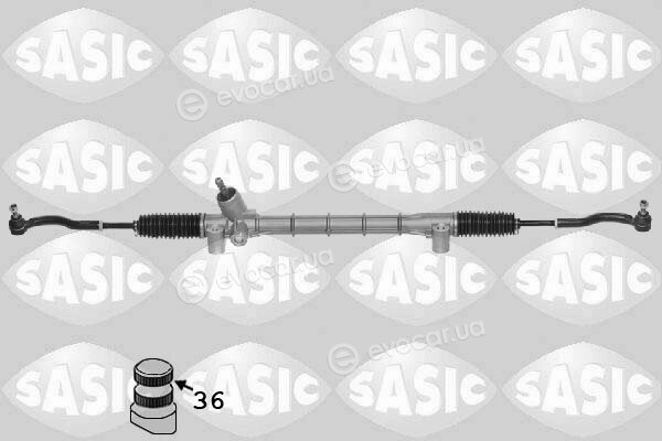 Sasic 7376032