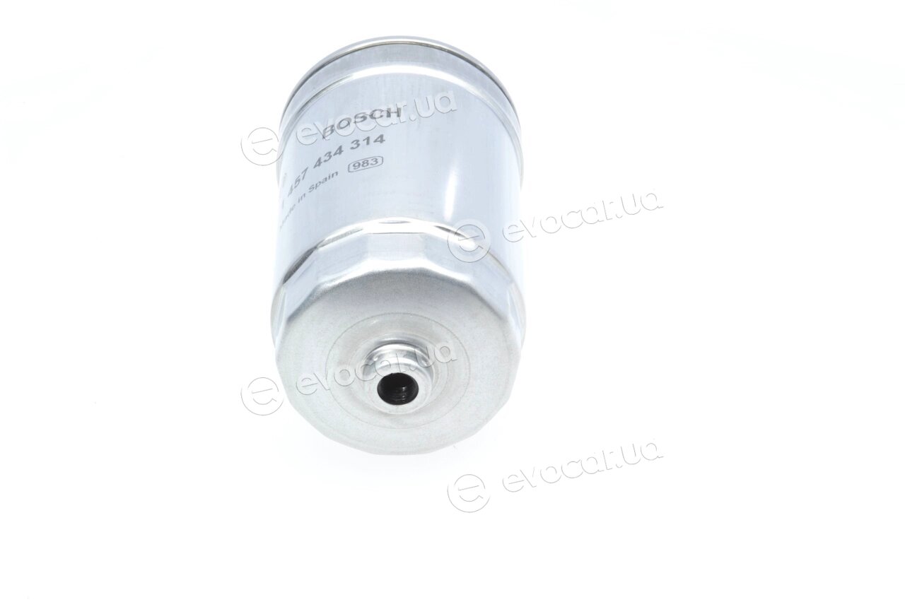 Bosch 1 457 434 314