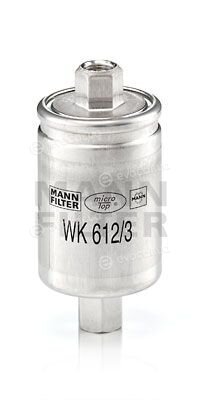 Mann WK 612/3