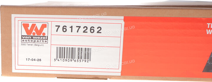 Van Wezel 7617262