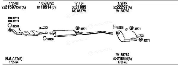 Walker / Fonos PEH05231