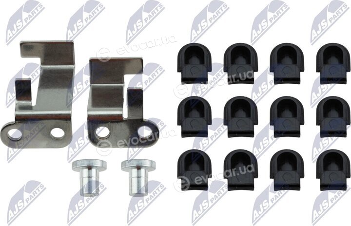 NTY BKS-AU-015