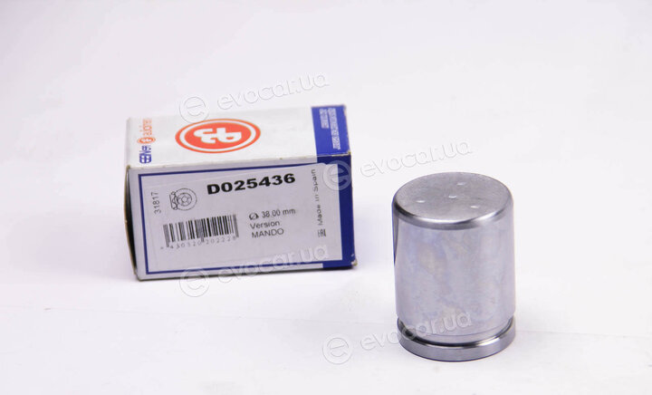 Autofren D025436