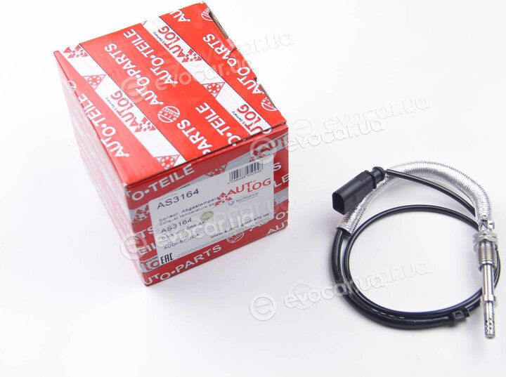 Autlog AS3164