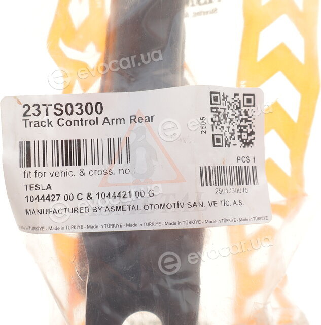 AS Metal 23TS0300