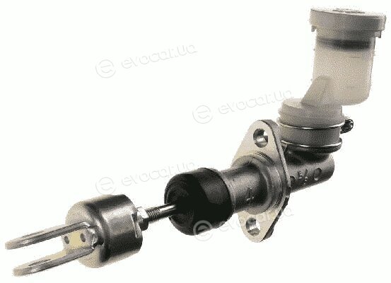 Sachs 6284 600 164