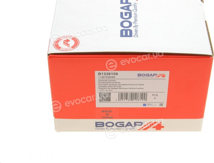 Bogap B1336109