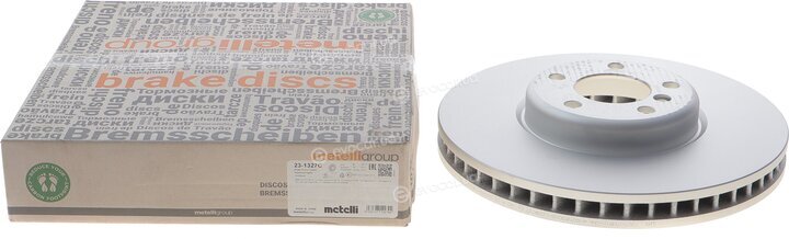 Metelli 23-1327C