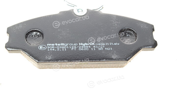 Metelli 22-0142-2