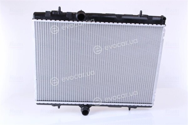 Nissens 636029