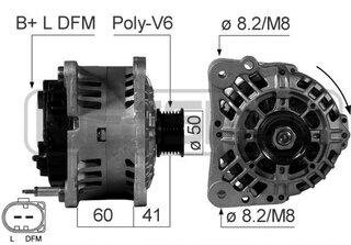 Era / Messmer 210568A
