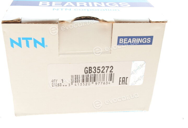 NTN / SNR GB352.72