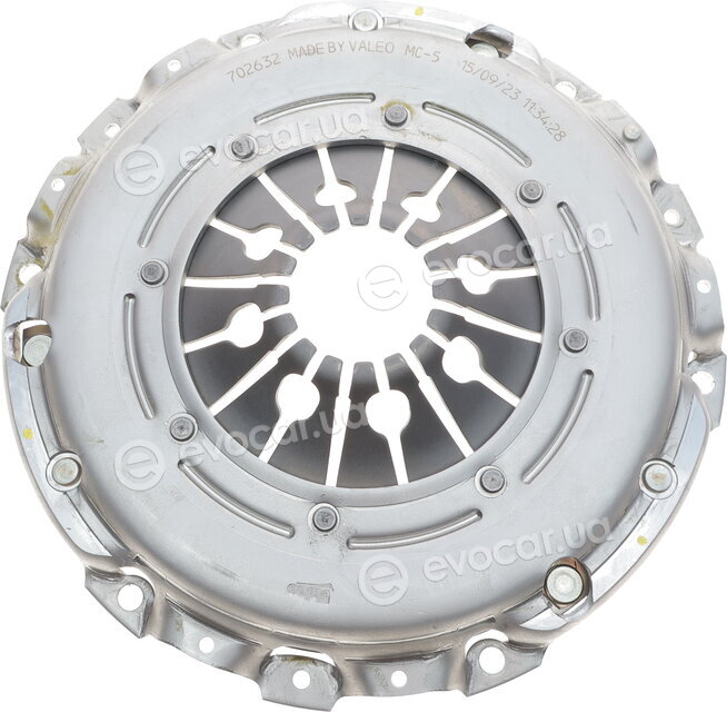 Valeo 837019