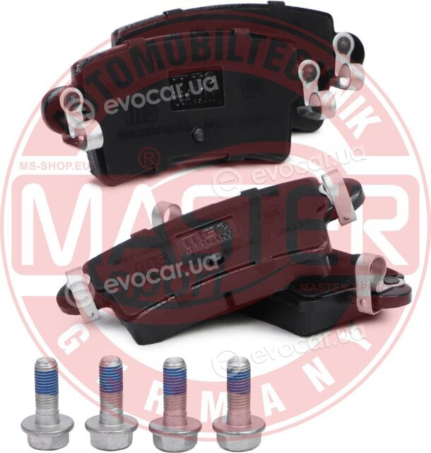 Master Sport 13046038062N-SET-MS