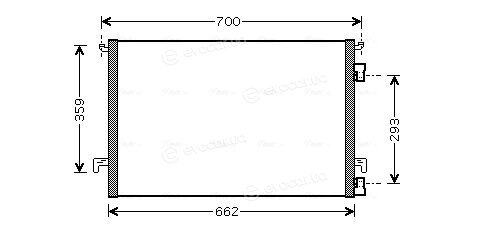 Ava Quality OLA5334