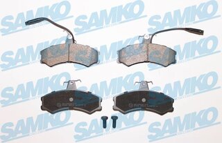 LPR / Samko 5SP012