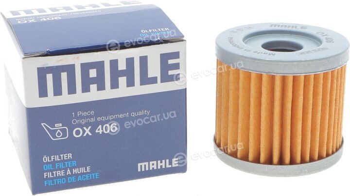 Mahle OX 406