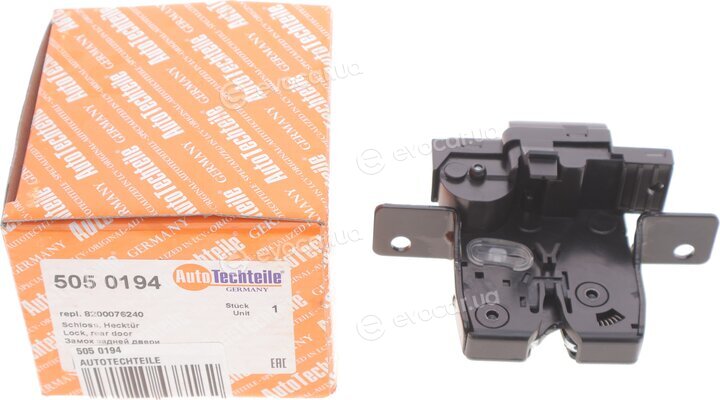Autotechteile 505 0194