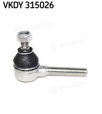 SKF VKDY 315026