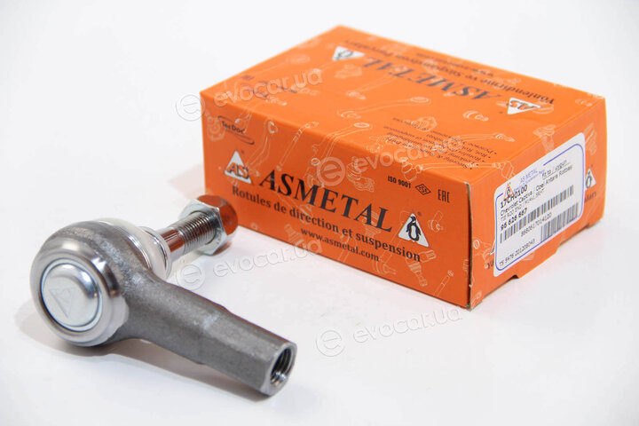 AS Metal 17CH0100