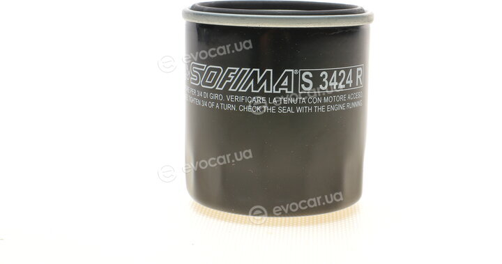 Sofima S 3424 R