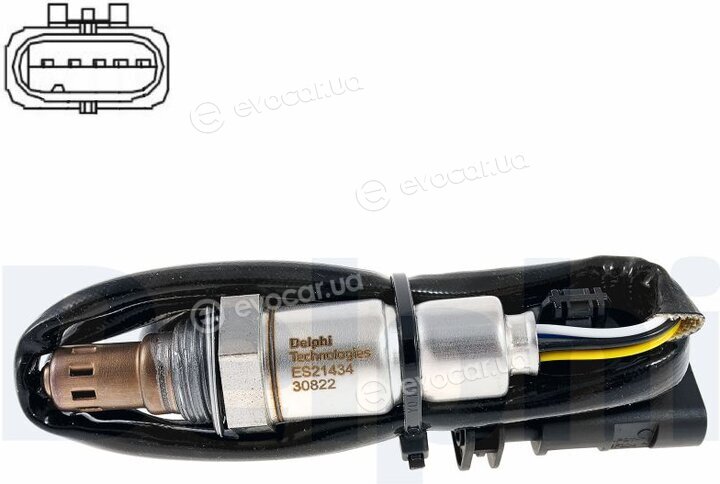 Delphi ES21434